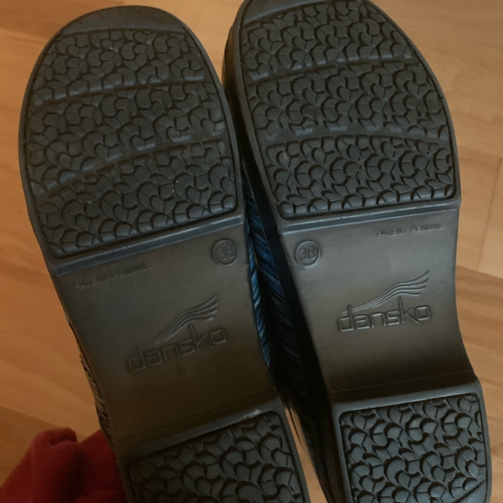 Dansko Xp Clog - image 3